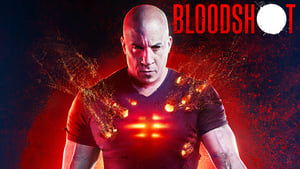 Capture of Bloodshot (2020) HD Монгол хэл