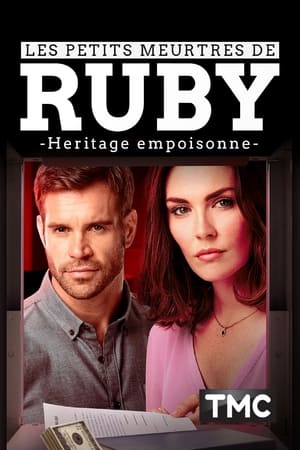 Image Les Petits Meurtres de Ruby : Héritage Empoisonné