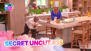 Secret Story Season 0 :Episode 55  Episode 55
