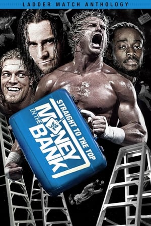 Image WWE: Straight to the Top - Money in the Bank Anthology