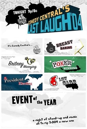 Last Laugh '04 2004