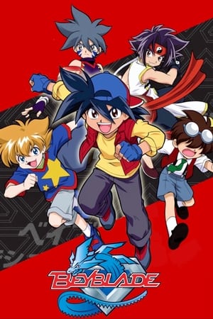 Beyblade 2003