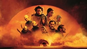 Dune: Μέρος Δεύτερο – Dune: Part Two (2024)