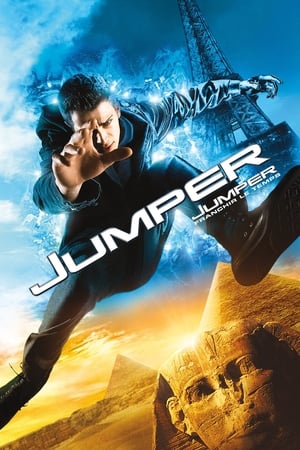 Poster Jumper 2008