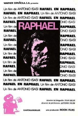Télécharger Rafael en Raphael ou regarder en streaming Torrent magnet 