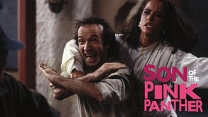 مشاهدة فيلم Son of the Pink Panther 1993 مباشر اونلاين