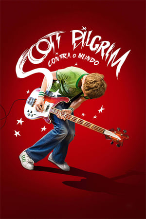 Image Scott Pilgrim Contra o Mundo