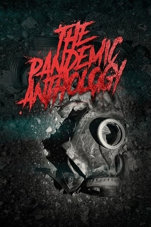 Poster The Pandemic Anthology 2020
