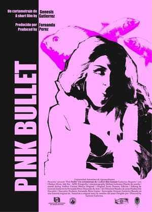 Image PINK BULLET