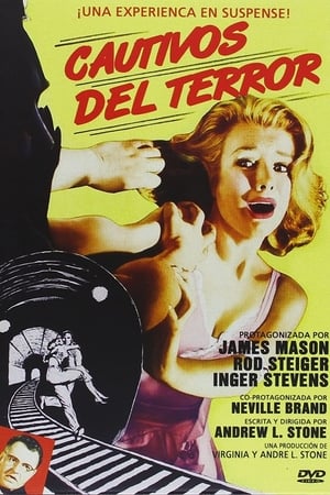 Cautivos del terror 1958