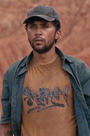 The Black Snake (2025)