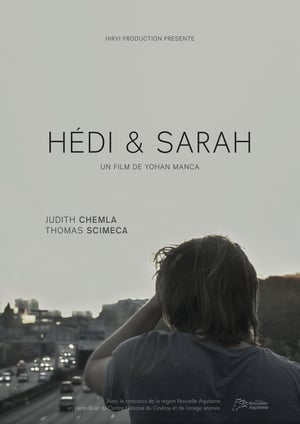 Poster Hédi & Sarah 2017