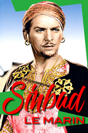 Image Sinbad le marin