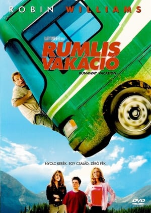 Poster Rumlis Vakáció 2006