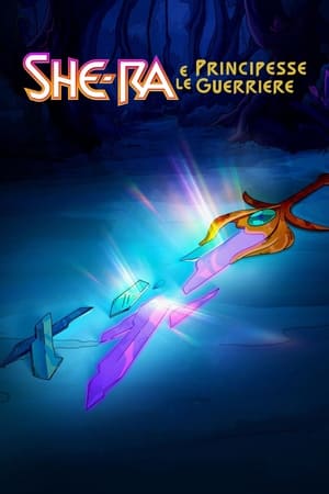 Image She-Ra e le principesse guerriere