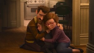 Inside Out (2015)