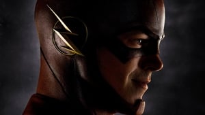 The Flash مسلسل فلاش أسرع رجل على قيد الحياة.