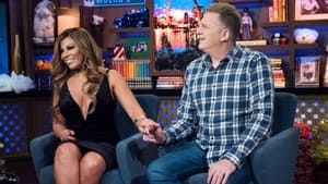 Watch What Happens Live with Andy Cohen Season 14 :Episode 204  Dolores Catania & Michael Rapaport