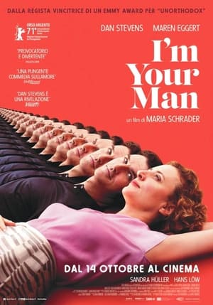 Image I'm Your Man