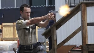 The Walking Dead Season 1 Episode 2 مترجمة