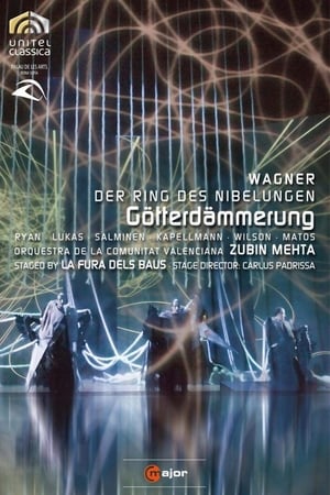 Image Wagner: Götterdämmerung