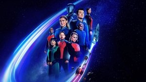 مشاهدة مسلسل The Orville مترجم