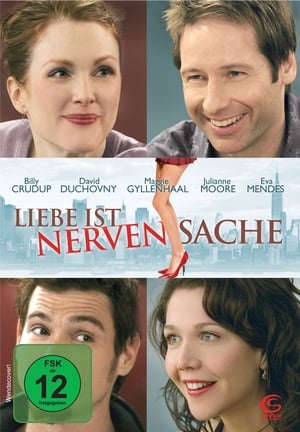 Image Liebe ist Nervensache