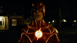 Capture of The Flash (2023) FHD Монгол хадмал