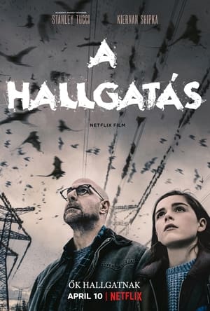 Image A hallgatás