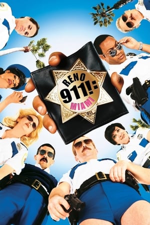 Image Reno 911! - Miami