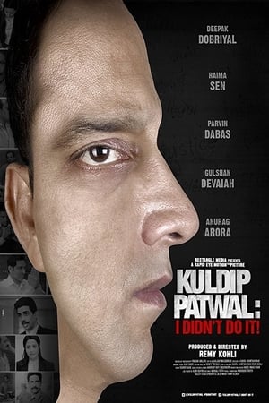 Télécharger Kuldip Patwal: I Didn't Do It! ou regarder en streaming Torrent magnet 
