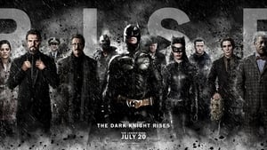 Capture of The Dark Knight Rises (2012) FHD Монгол хэл