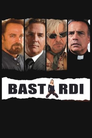 Poster Bastardi 2008
