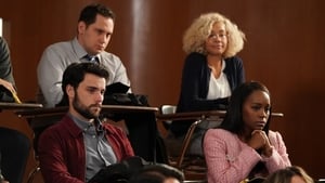 How to Get Away with Murder Season 6 Episode 9 مترجمة