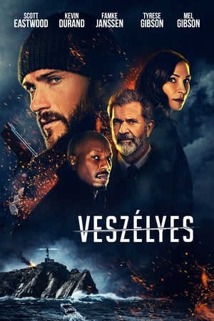 Poster Veszélyes 2021