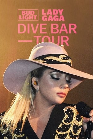 Image Live From The Bud Light x Lady Gaga Dive Bar Tour: Nashville