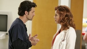 Grey’s Anatomy Season 2 Episode 1