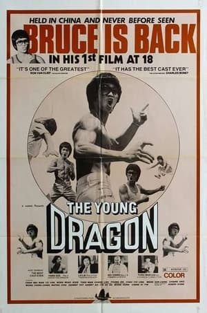 Young Dragon 1979