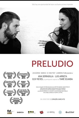Poster Prelude 2013