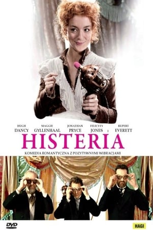 Image Histeria - Romantyczna historia wibratora