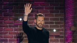 The Kelly Clarkson Show Season 3 : Joel McHale