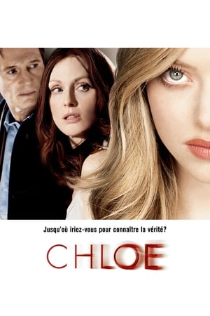Poster Chloe 2010
