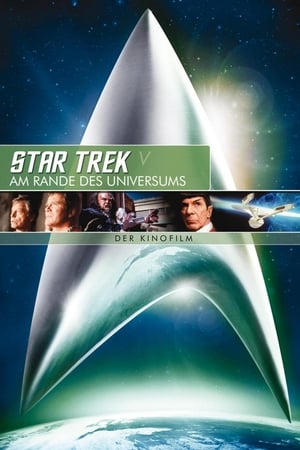 Image Star Trek V - Am Rande des Universums