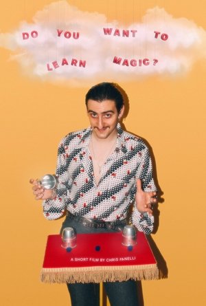 Télécharger Do You Want to Learn Magic? ou regarder en streaming Torrent magnet 