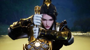 Spiritual Lord of Chaos Season 1 :Episode 28  Episode 28