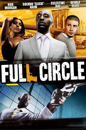 Télécharger Full Circle ou regarder en streaming Torrent magnet 