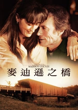 Poster 廊桥遗梦 1995