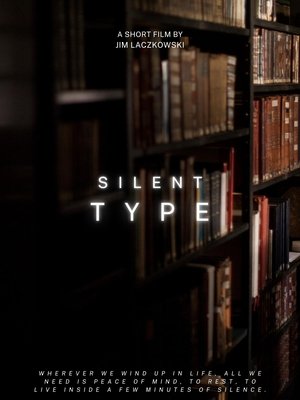 Silent Type (2025)