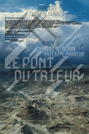 Poster Le pont du trieur 2000