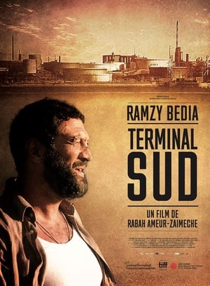 Terminal Sud 2019